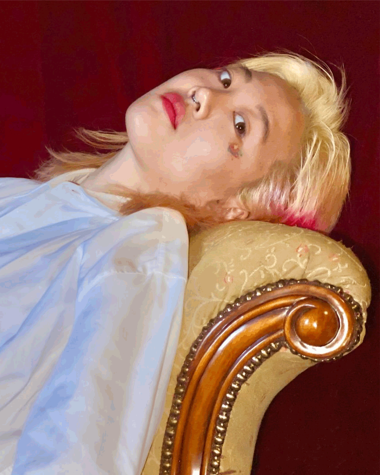 Artist Bahc Gaain Profile photo