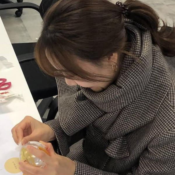 Co-Artist Kim's Profile photo