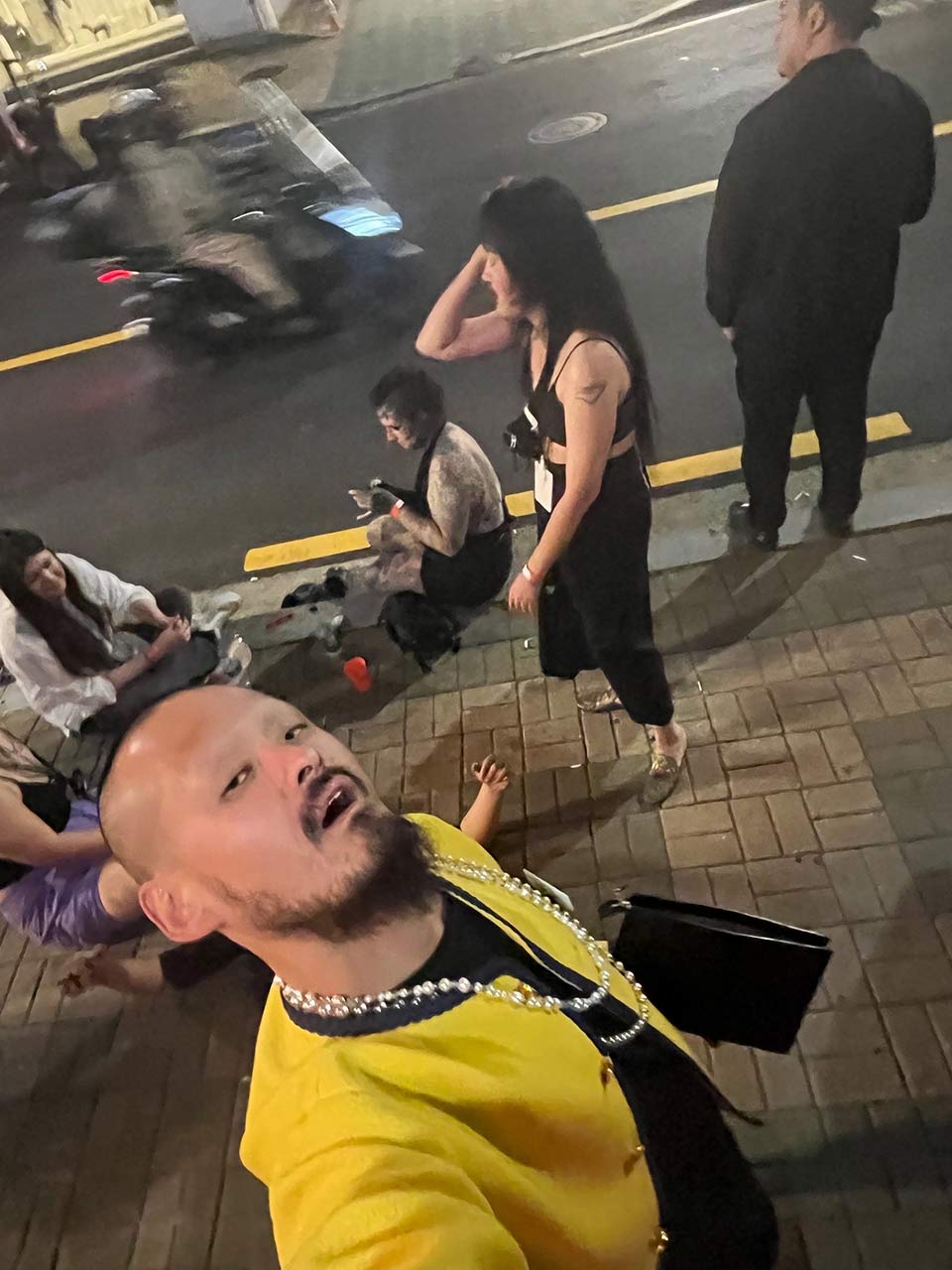 2025, ABT artists gathering