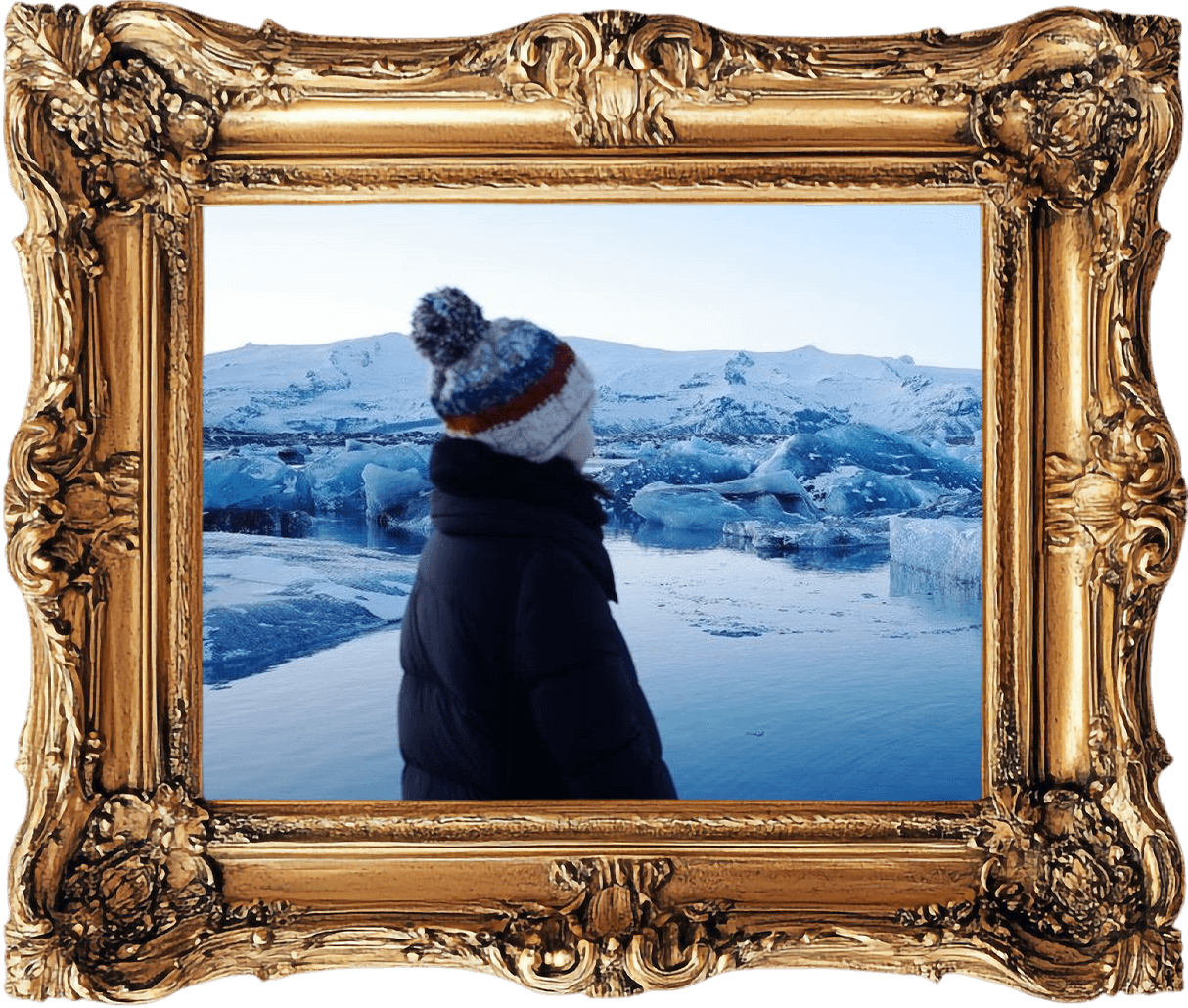 코워커 홍주희 교수 프로필 사진